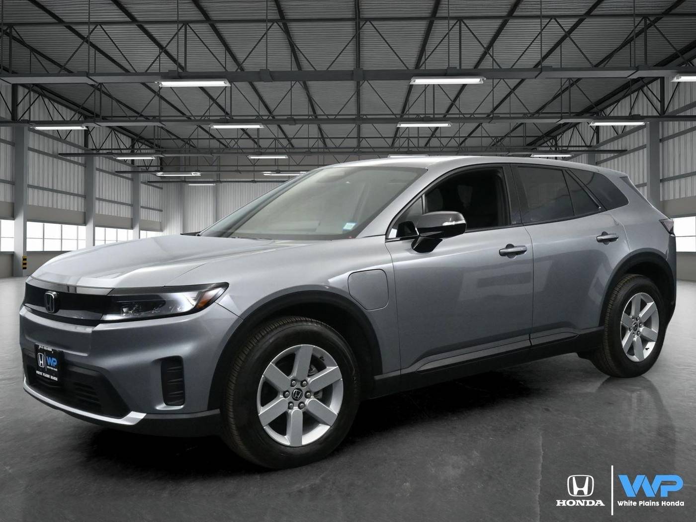 2024 Honda Prologue EX — SUV — 6,267 mi — White Plains, NY