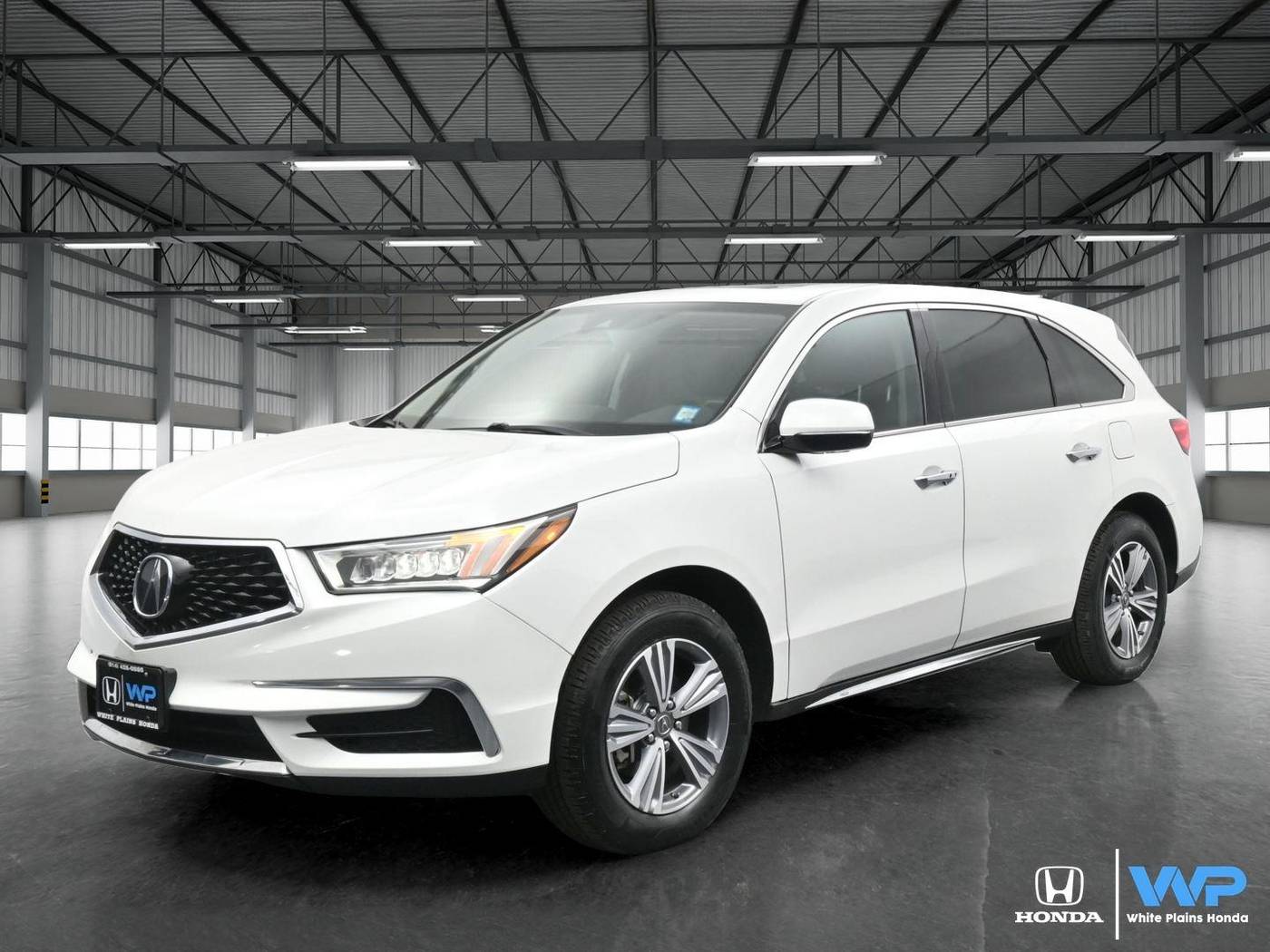 2020 Acura MDX Standard — SUV — 45,005 mi — White Plains, NY