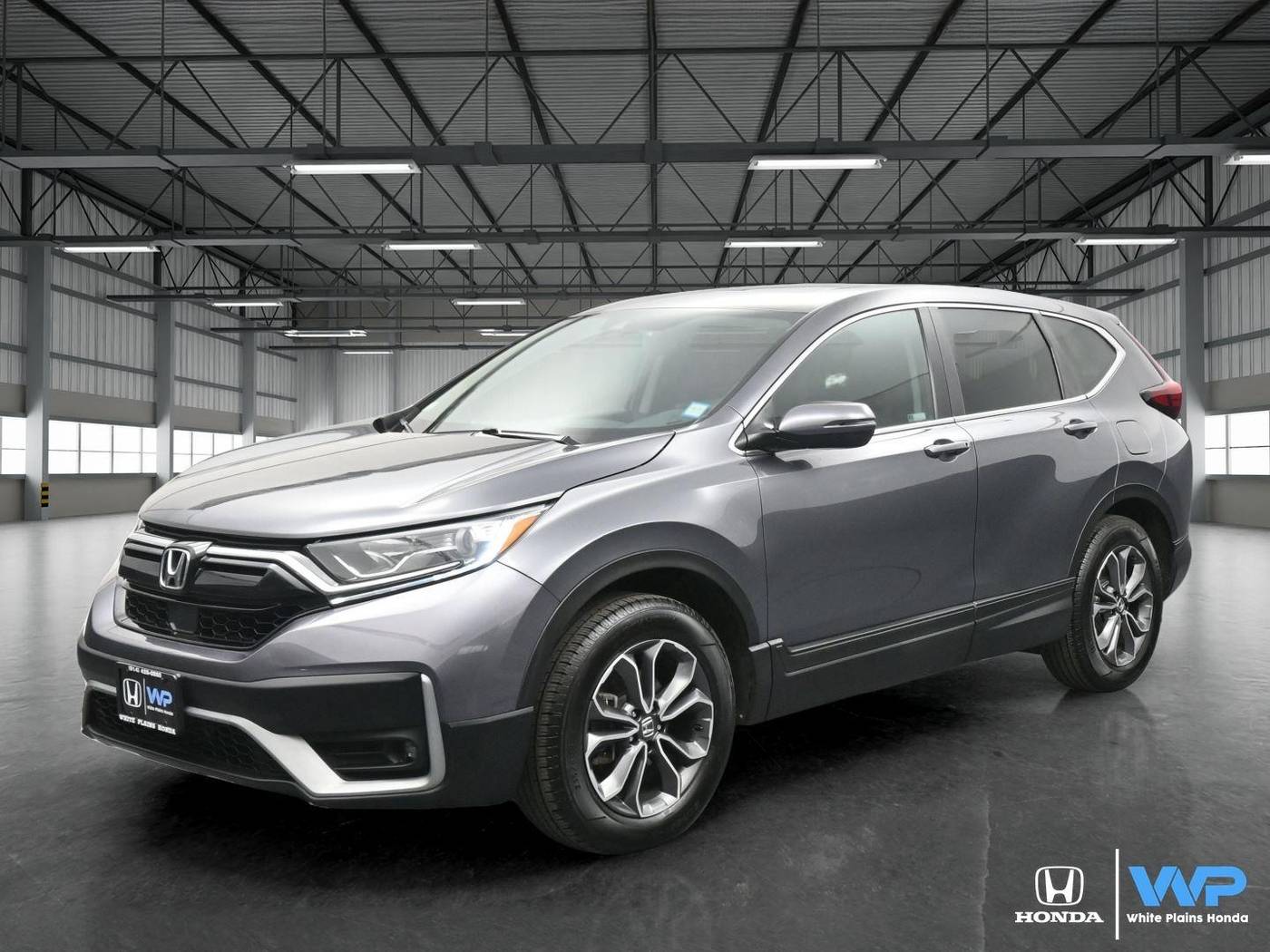 2020 Honda CR-V EX — SUV — 35,940 mi — White Plains, NY