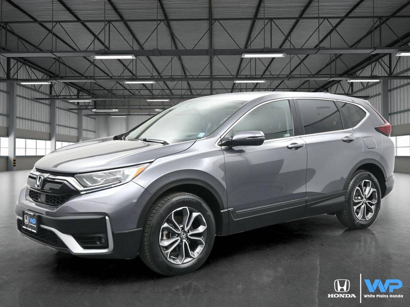 2022 Honda CR-V EX-L — SUV — 29,644 mi — White Plains, NY