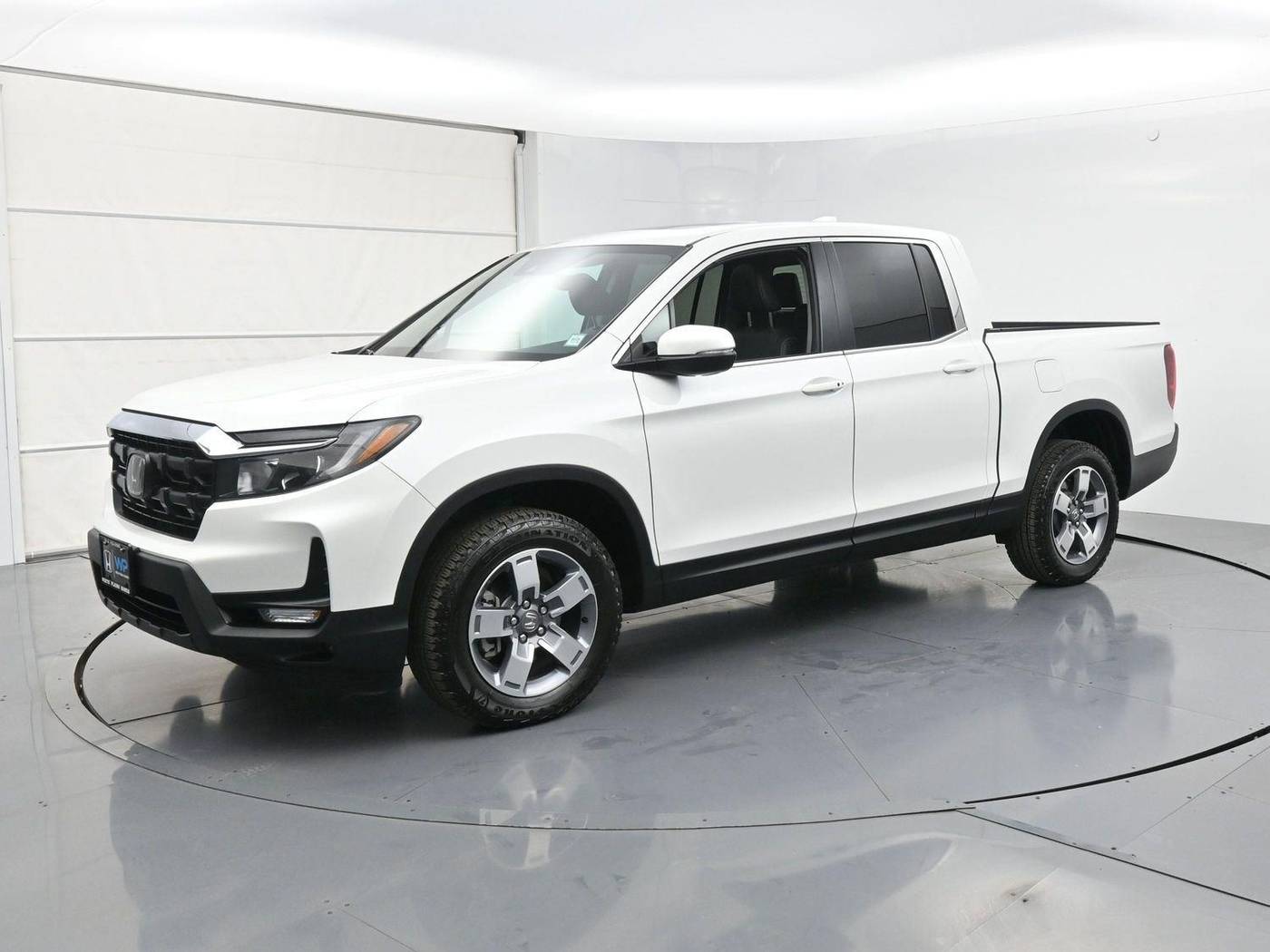 2025 Honda Ridgeline RTL — Pickup Truck — 5,969 mi — White Plains, NY