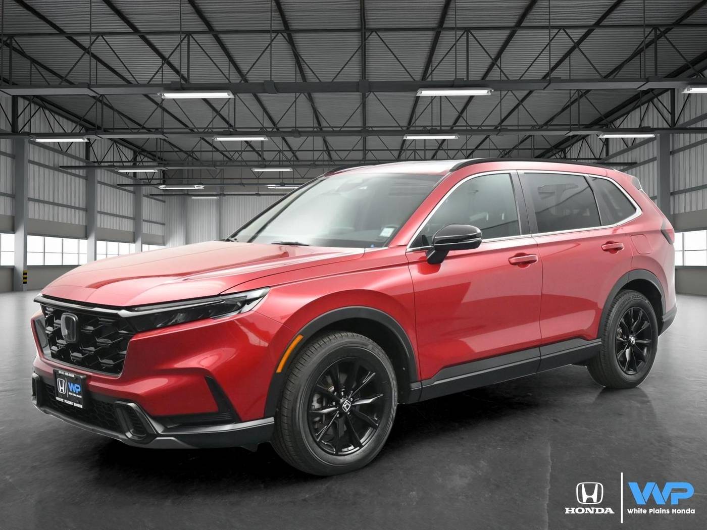 2023 Honda CR-V Hybrid Sport — SUV — 30,988 mi — White Plains, NY
