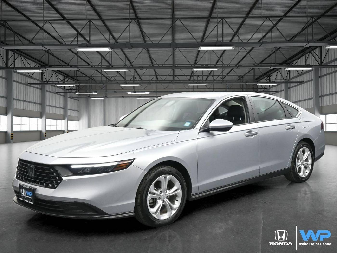 2024 Honda Accord LX — Sedan — 12,515 mi — White Plains, NY