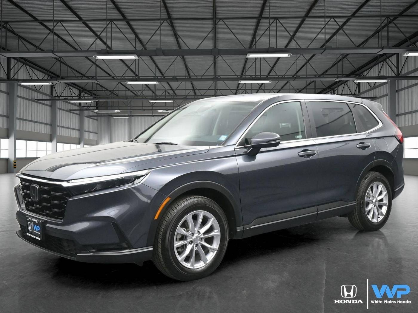 2023 Honda CR-V EX — SUV — 15,175 mi — White Plains, NY