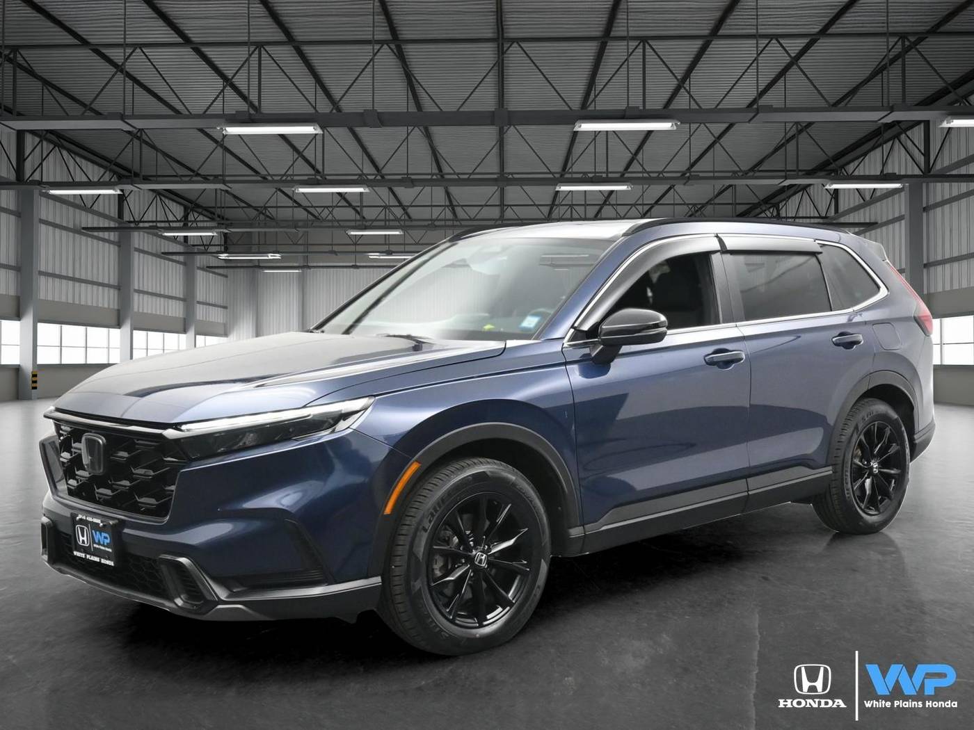 2023 Honda CR-V Hybrid Sport — SUV — 28,904 mi — White Plains, NY
