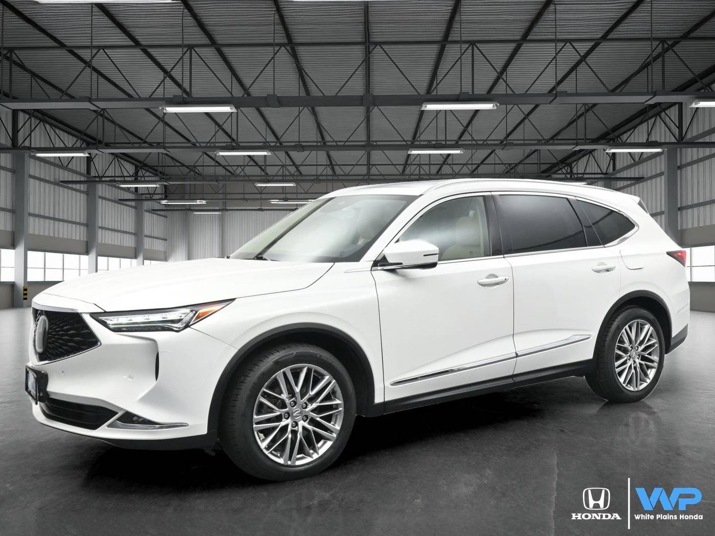 2023 Acura MDX Advance Package — SUV — 28,380 mi — White Plains, NY