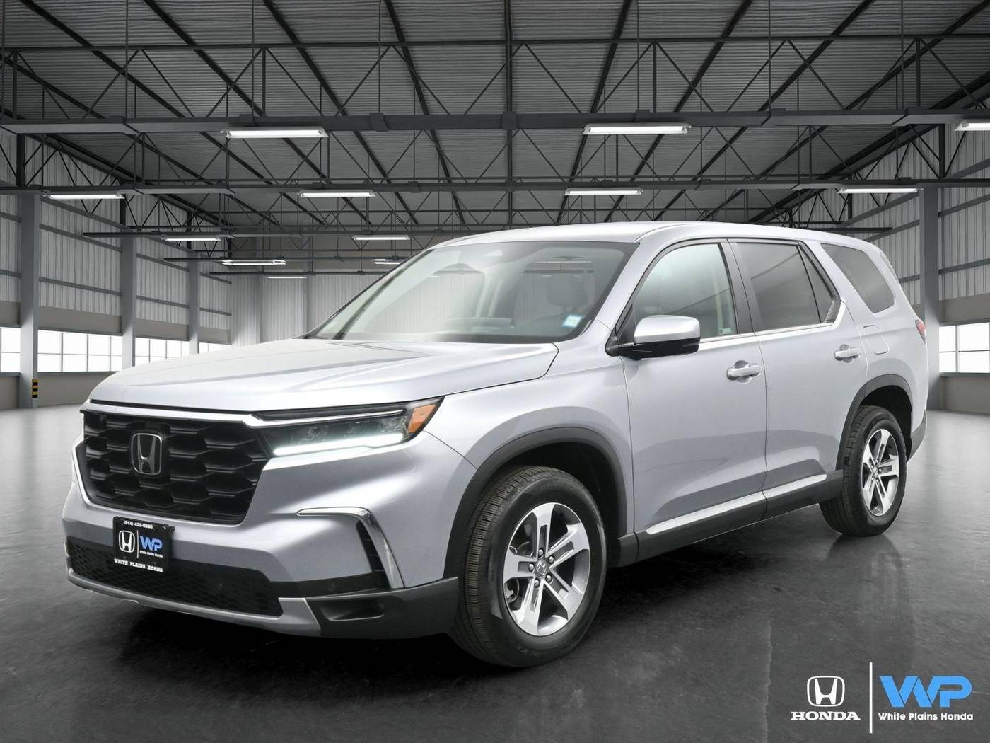 2023 Honda Pilot EX-L 8 Passenger — SUV — 23,960 mi — White Plains, NY