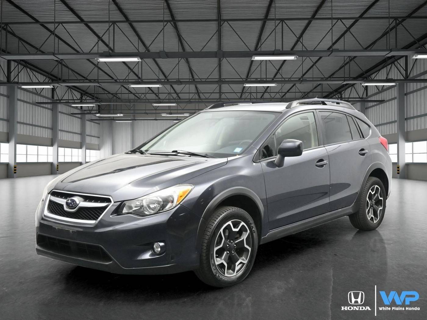 2014 Subaru XV Crosstrek 2.0i Premium — SUV — 88,843 mi — White Plains, NY