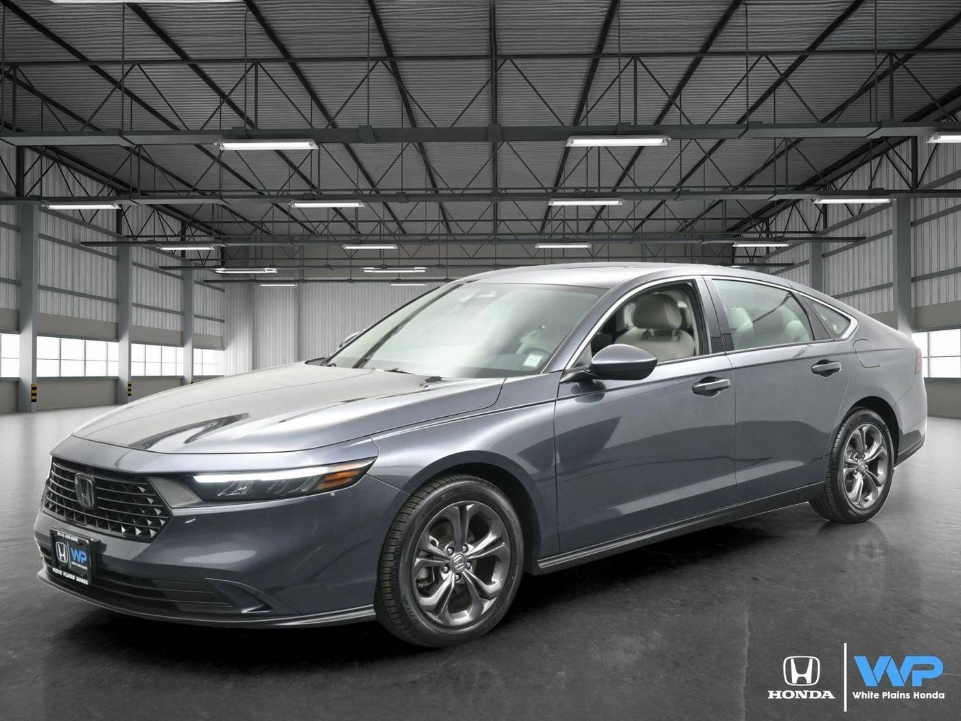2024 Honda Accord EX — Sedan — 27,711 mi — White Plains, NY