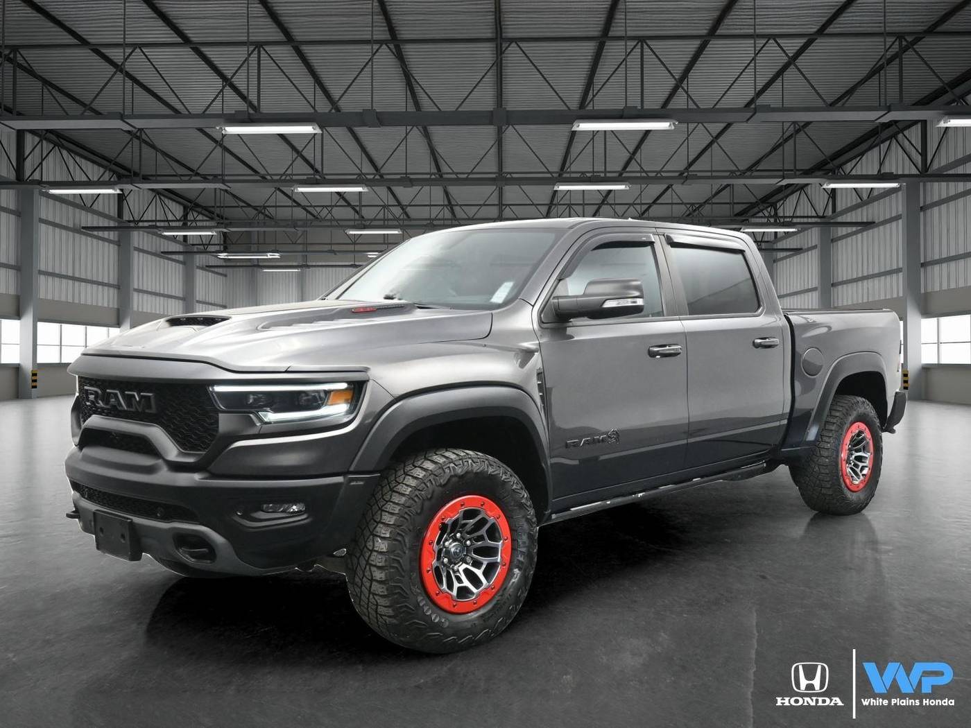 2021 Ram 1500 TRX — Pickup Truck — 55,715 mi — White Plains, NY