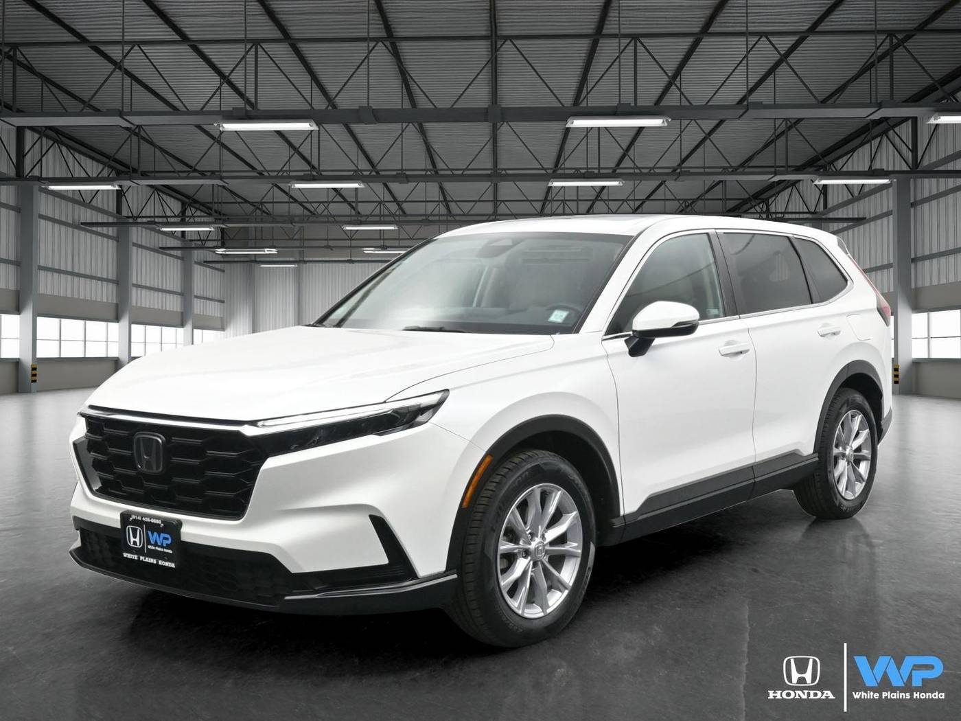 2023 Honda CR-V EX — SUV — 19,490 mi — White Plains, NY