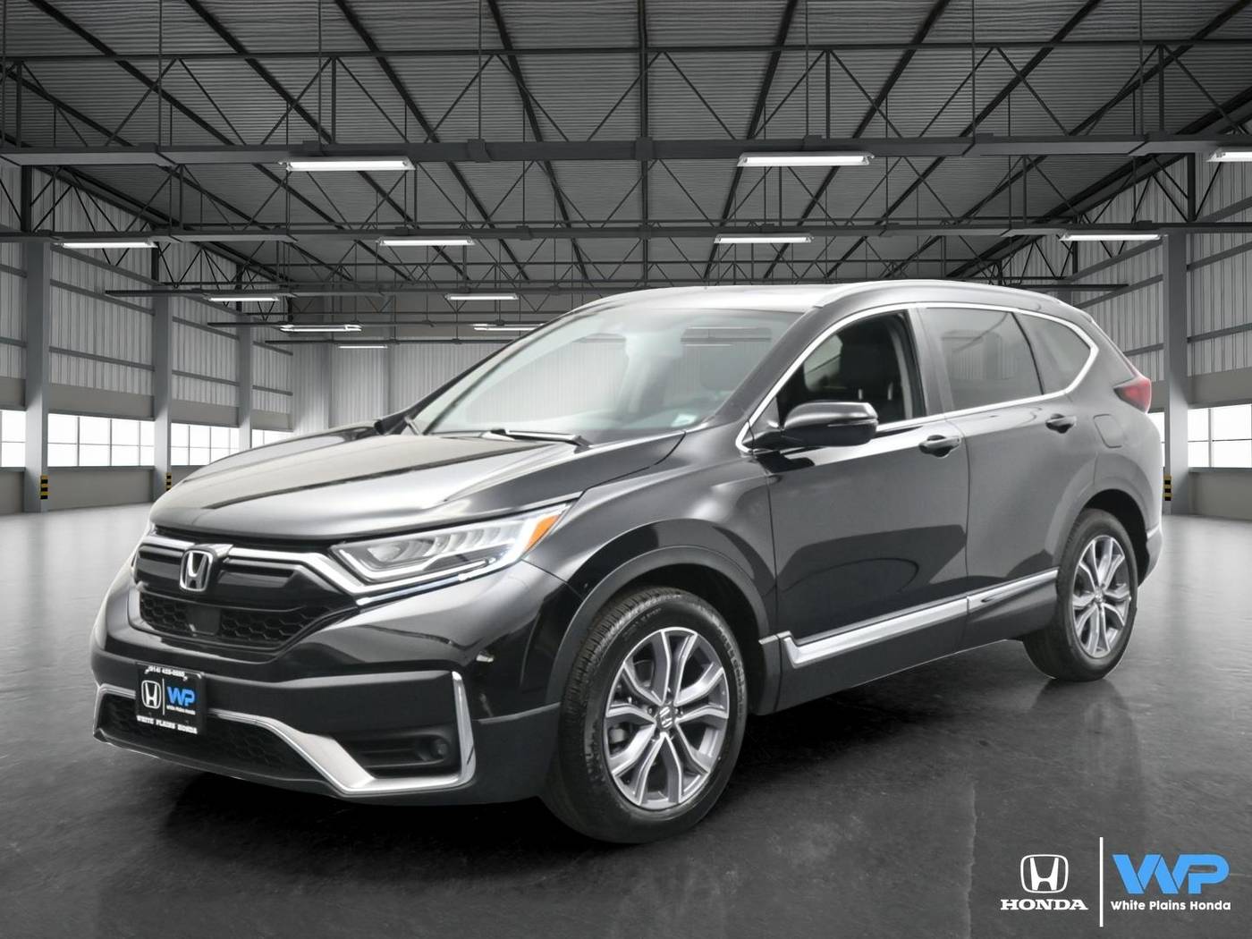 2022 Honda CR-V Touring — SUV — 15,191 mi — White Plains, NY