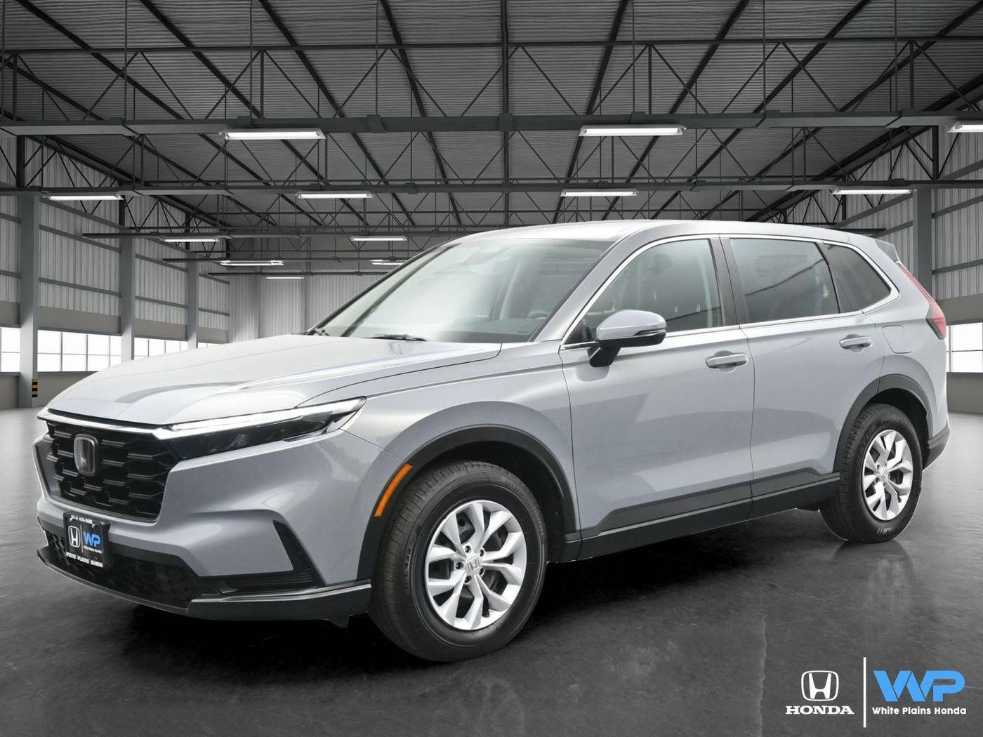 2024 Honda CR-V LX — SUV — 15,474 mi — White Plains, NY