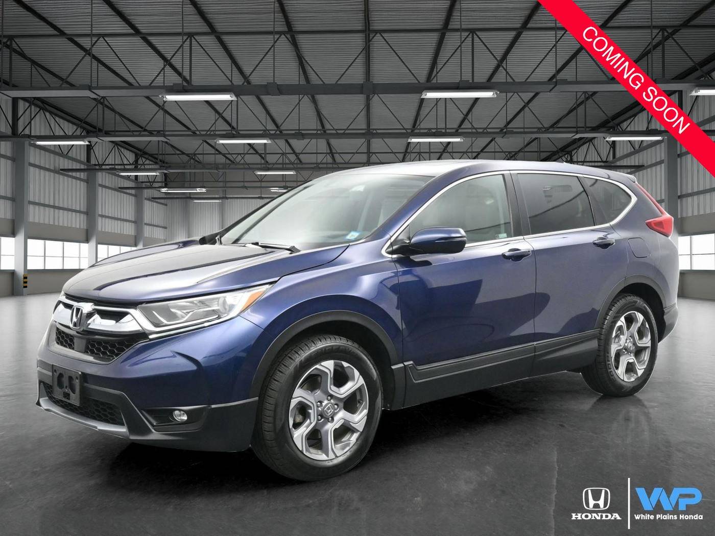 2019 Honda CR-V EX — SUV — 28,188 mi — White Plains, NY