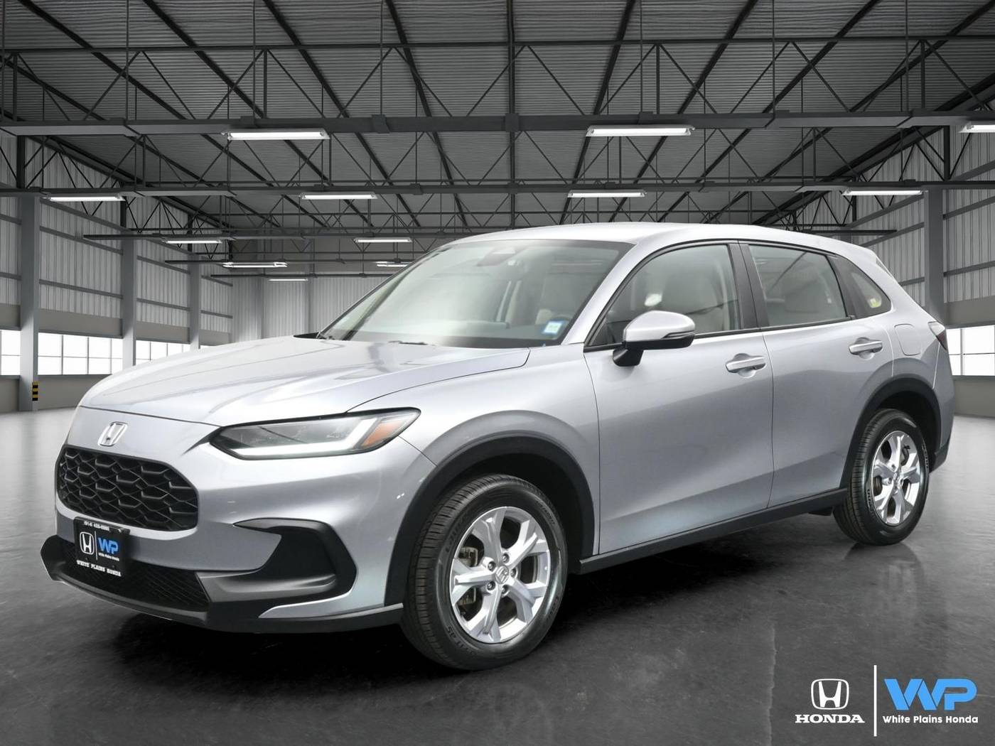 2023 Honda HR-V LX — SUV — 22,160 mi — White Plains, NY
