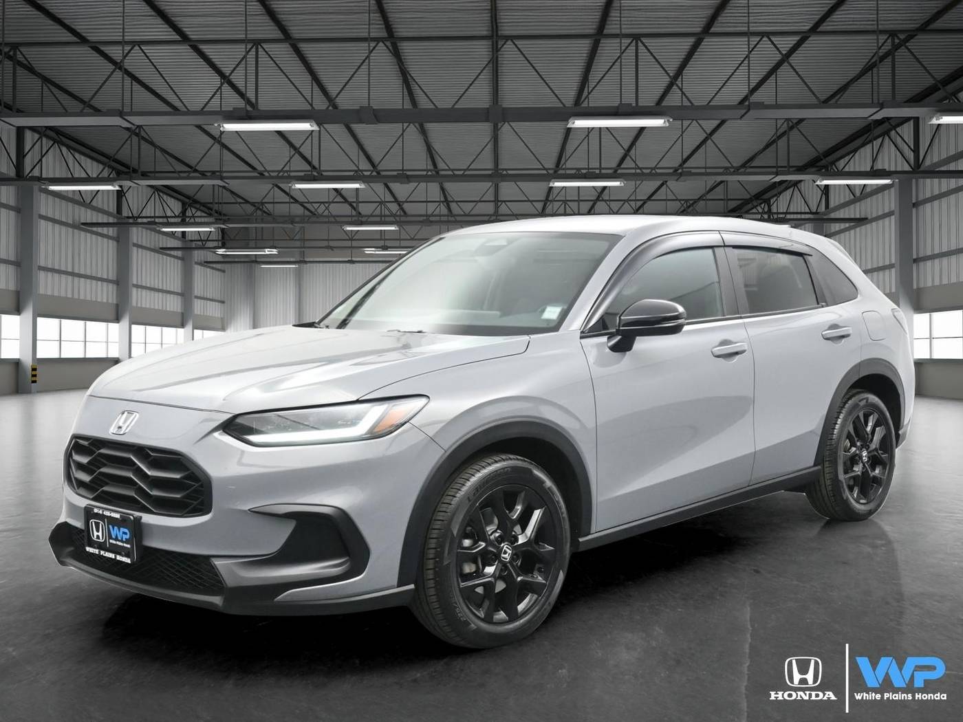 2024 Honda HR-V Sport — SUV — 30,553 mi — White Plains, NY