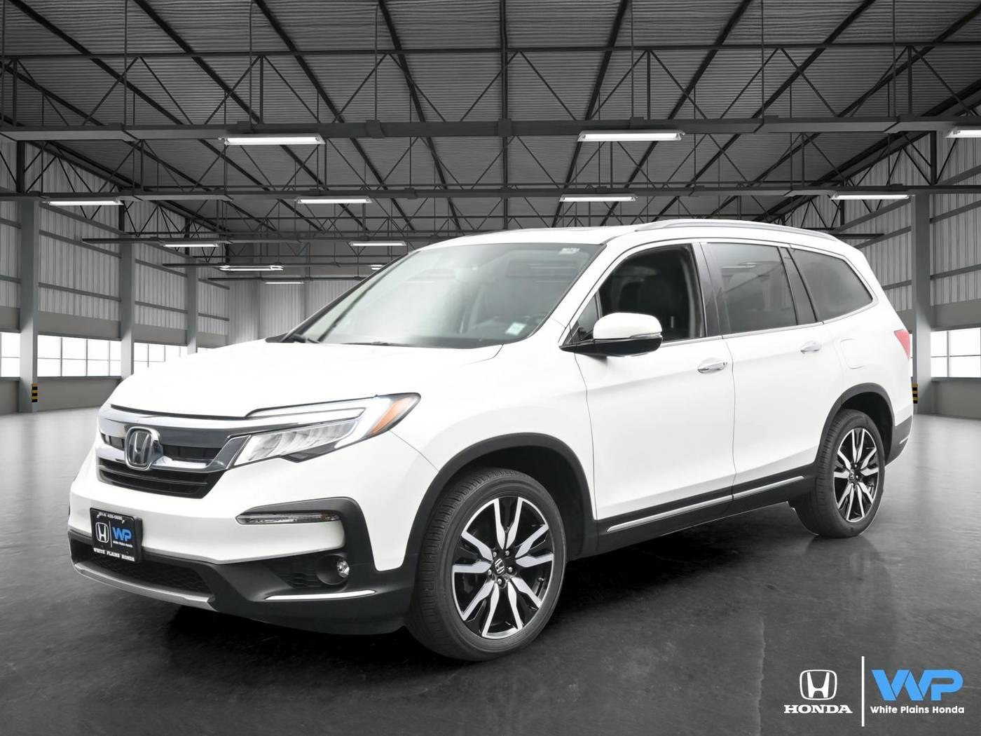 2022 Honda Pilot Touring — SUV — 97,955 mi — White Plains, NY