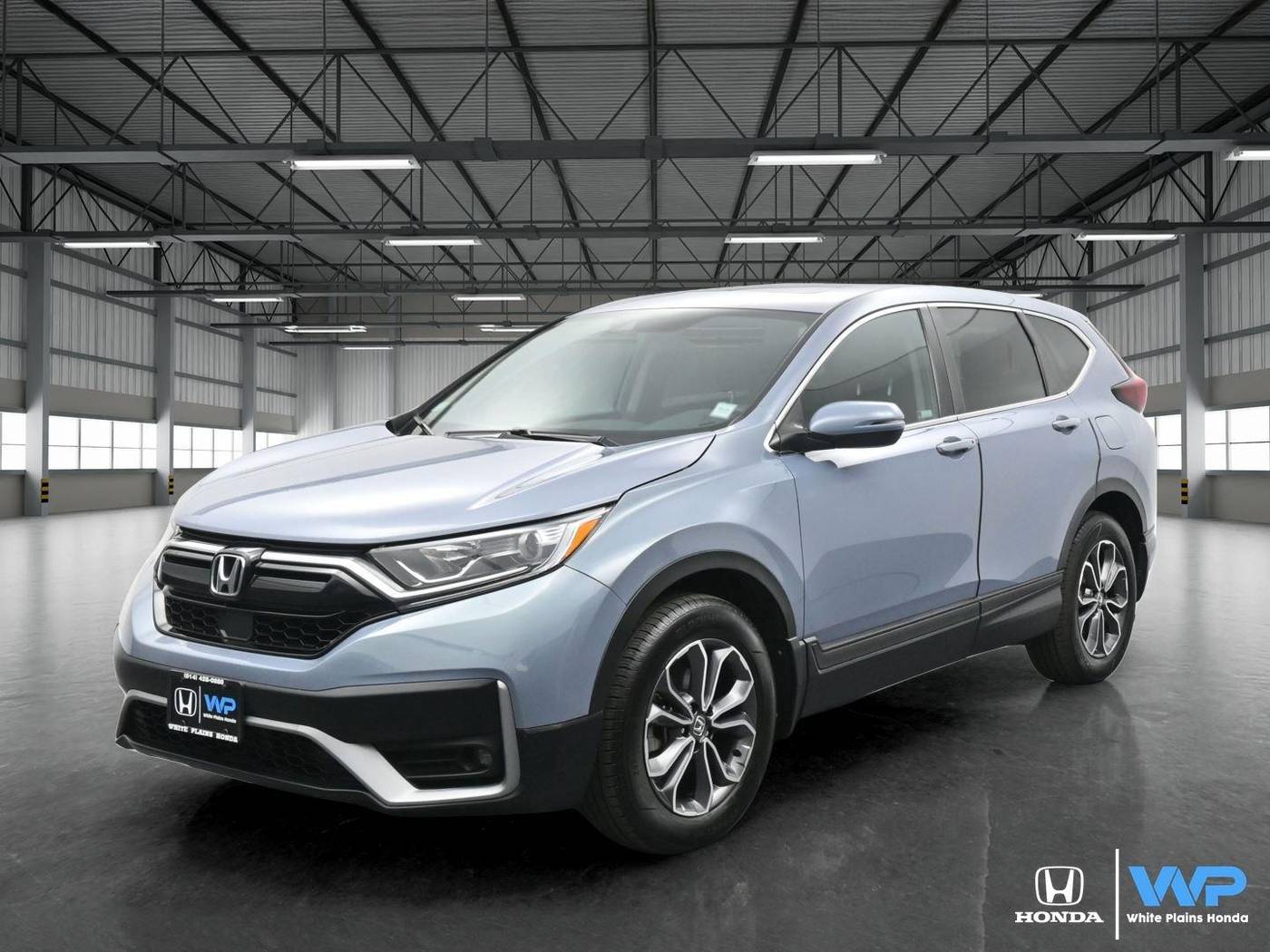 2020 Honda CR-V EX — SUV — 55,151 mi — White Plains, NY