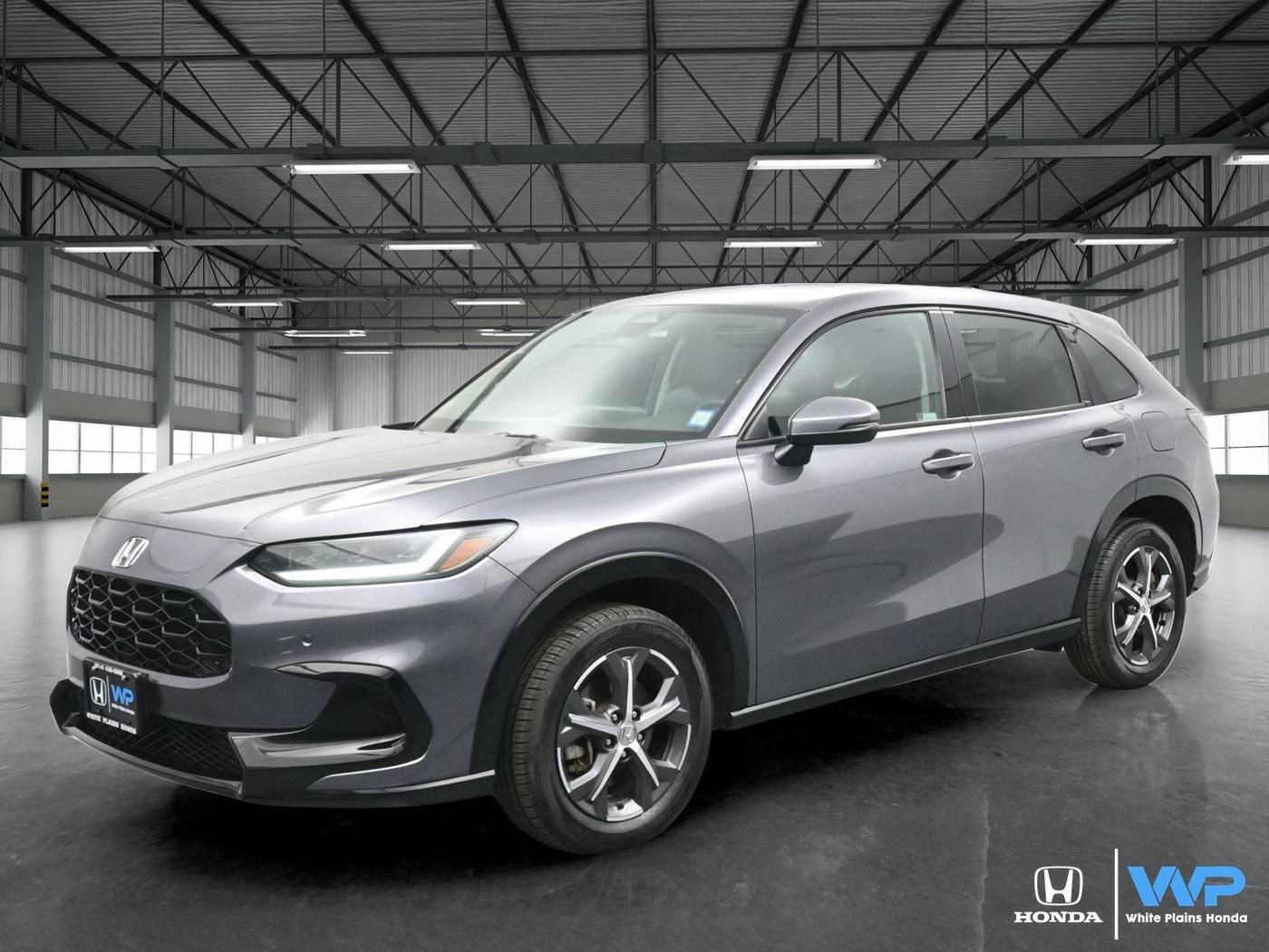 2024 Honda HR-V EX-L — SUV — 33,461 mi — White Plains, NY