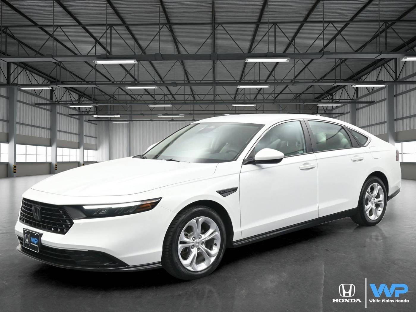 2023 Honda Accord LX — Sedan — 30,105 mi — White Plains, NY