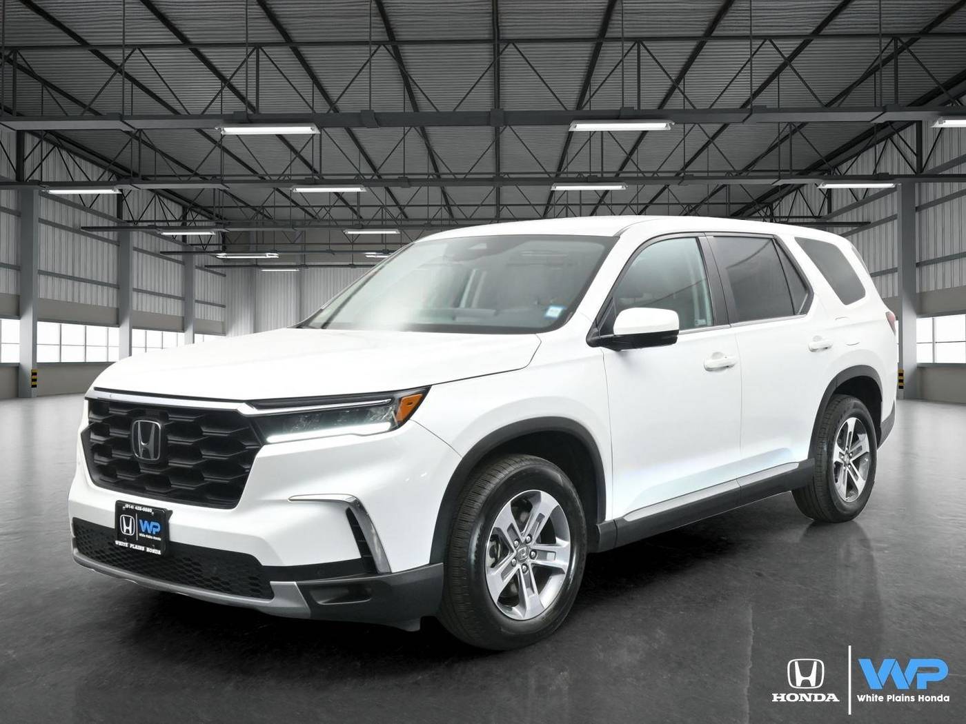 2023 Honda Pilot EX-L 8 Passenger — SUV — 43,280 mi — White Plains, NY
