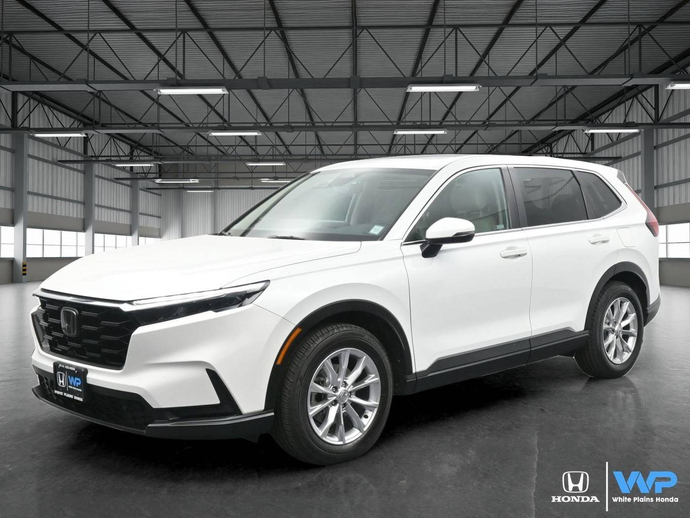 2023 Honda CR-V EX-L — SUV — 38,420 mi — White Plains, NY