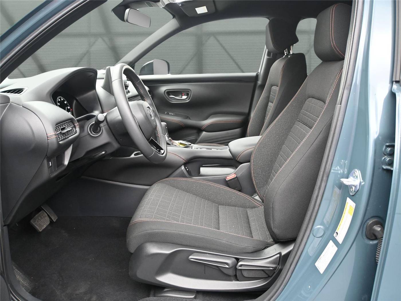 2024 Honda HR-V Sport — SUV — 4,322 mi — White Plains, NY
