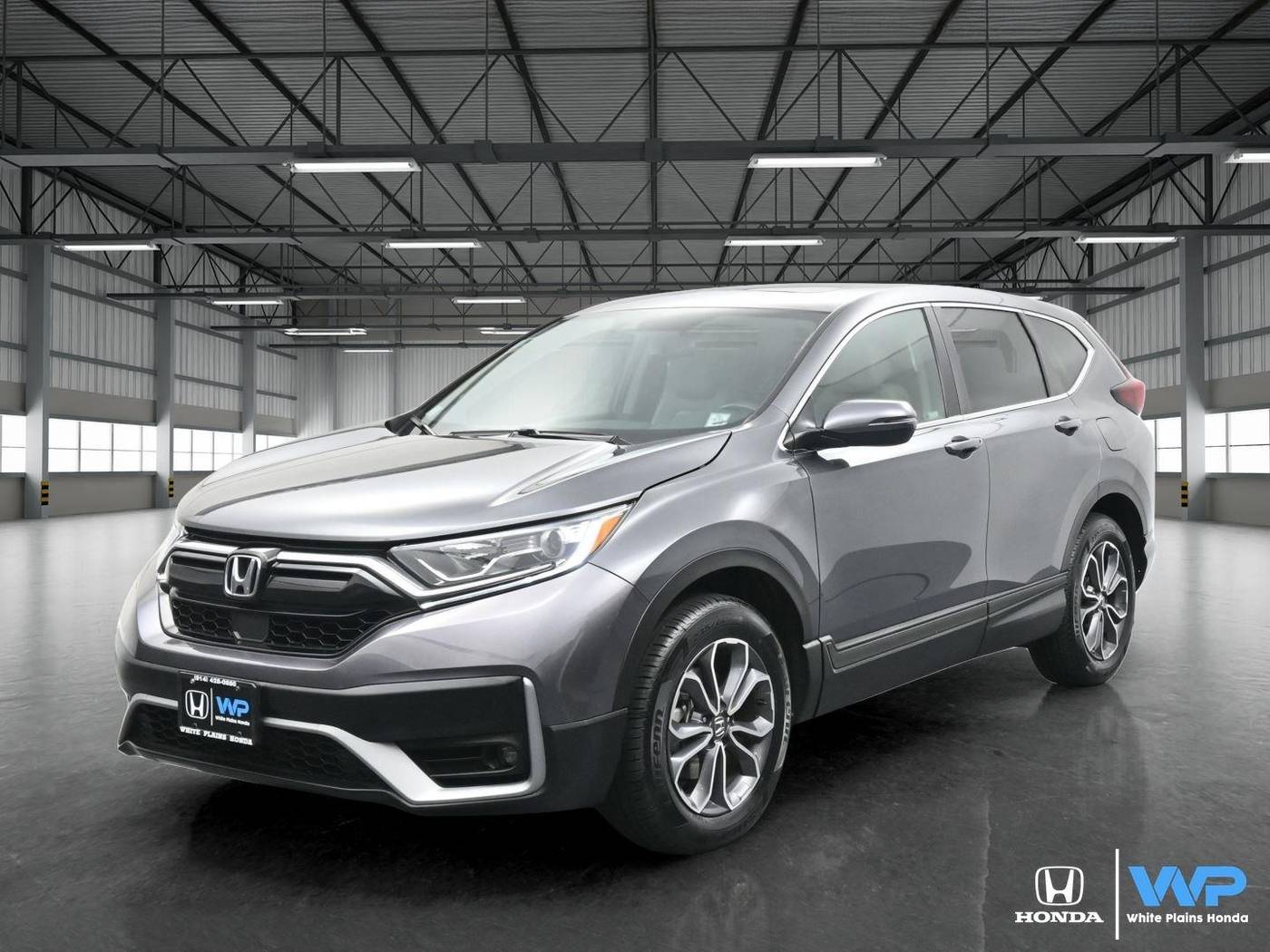 2022 Honda CR-V EX-L — SUV — 26,915 mi — White Plains, NY