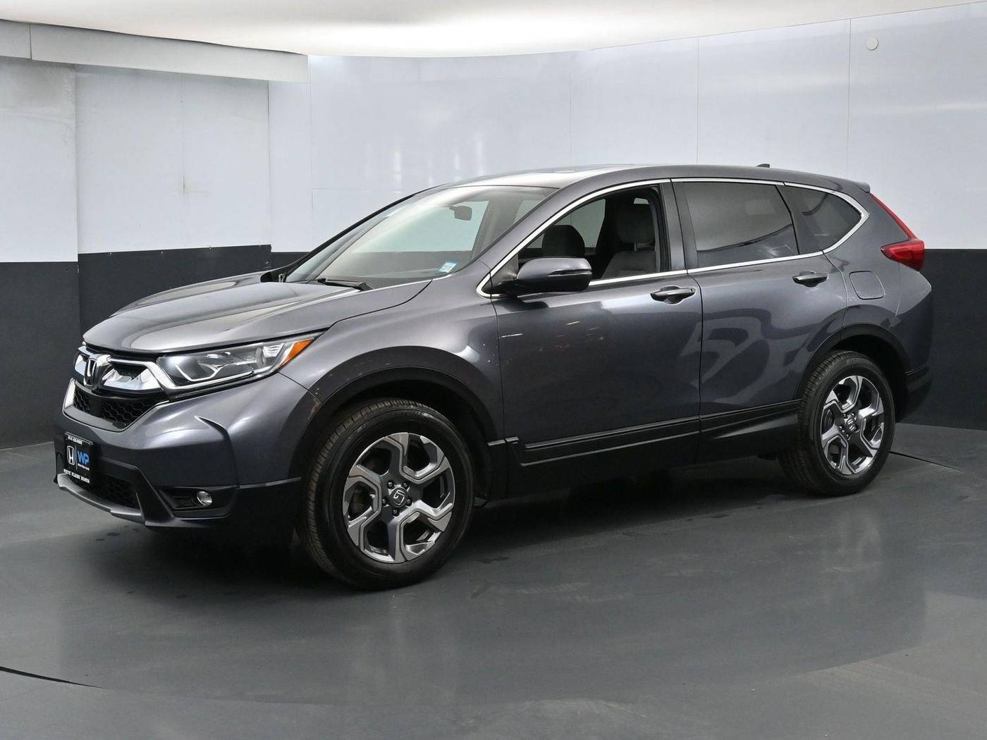 2019 Honda CR-V EX — SUV — 63,206 mi — White Plains, NY