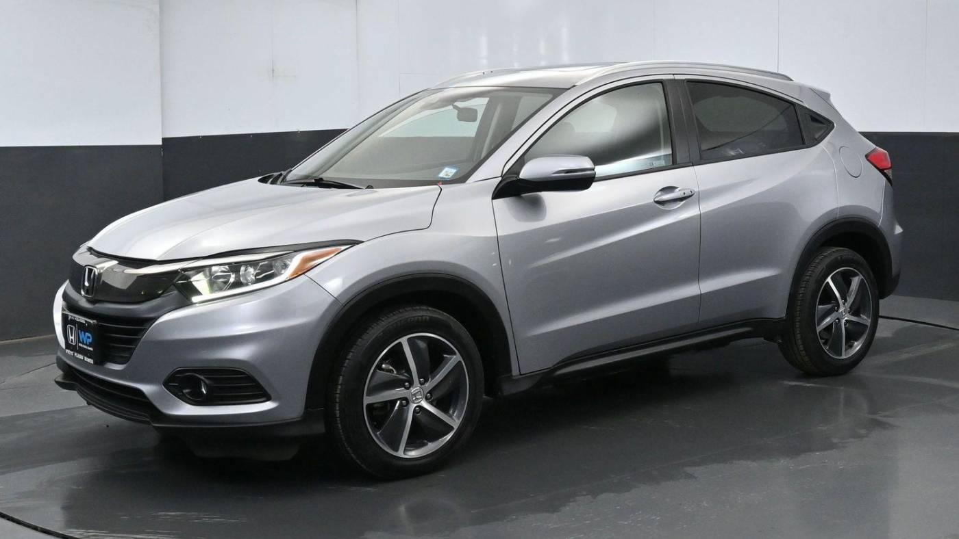 2022 Honda HR-V EX — SUV — 30,817 mi — White Plains, NY