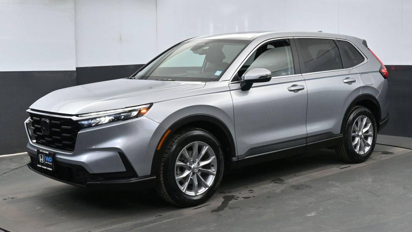 2023 Honda CR-V EX-L — SUV — 25,610 mi — White Plains, NY