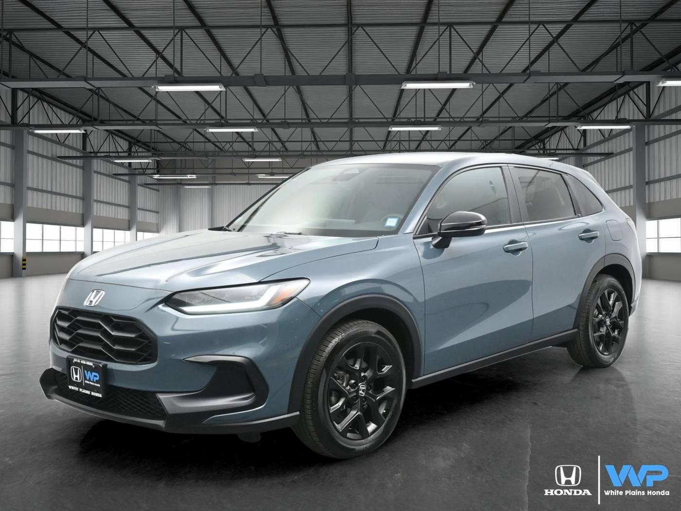 2024 Honda HR-V Sport — SUV — 6,570 mi — White Plains, NY