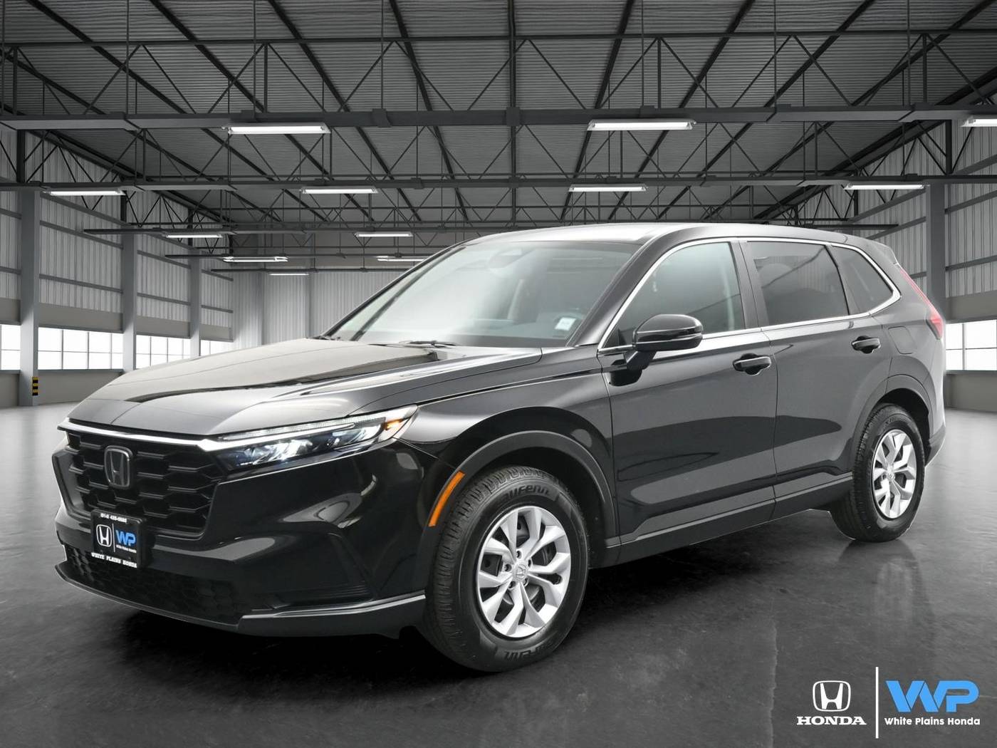 2025 Honda CR-V LX — SUV — 37,973 mi — White Plains, NY