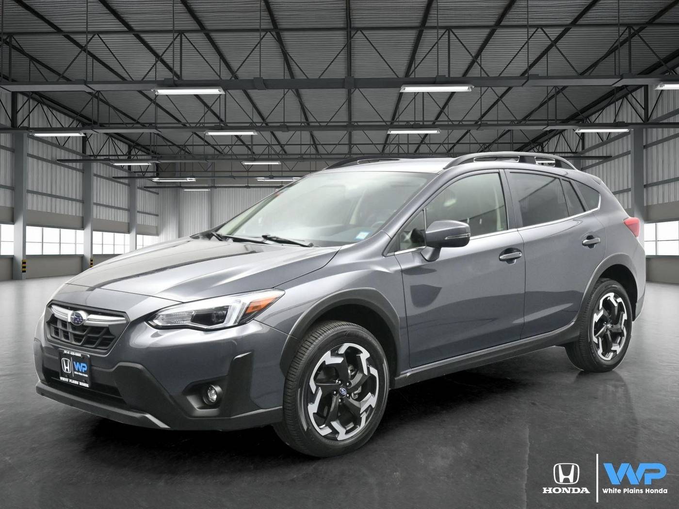 2021 Subaru Crosstrek Limited — SUV — 17,567 mi — White Plains, NY