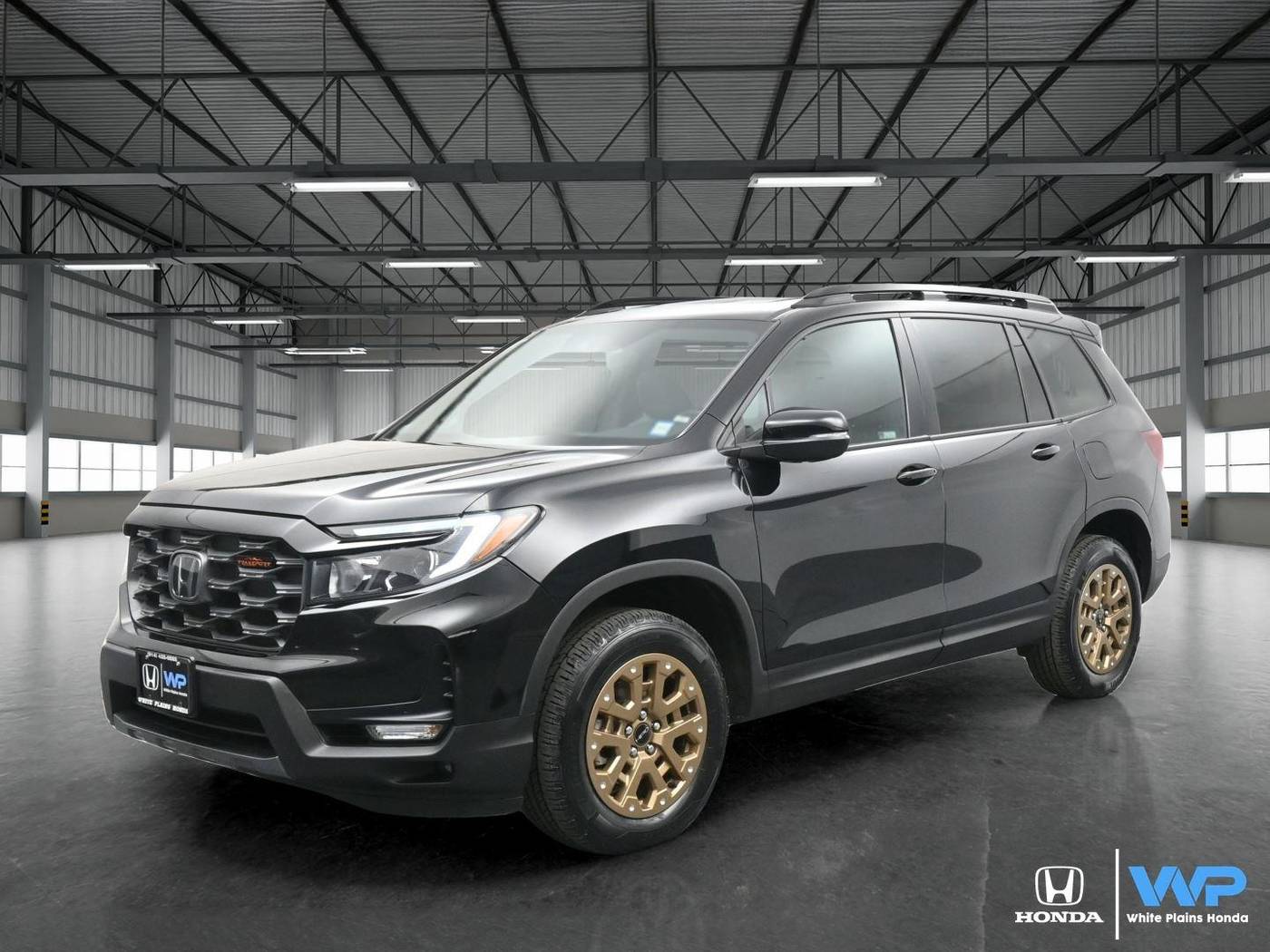 2023 Honda Passport TrailSport — SUV — 42,005 mi — White Plains, NY