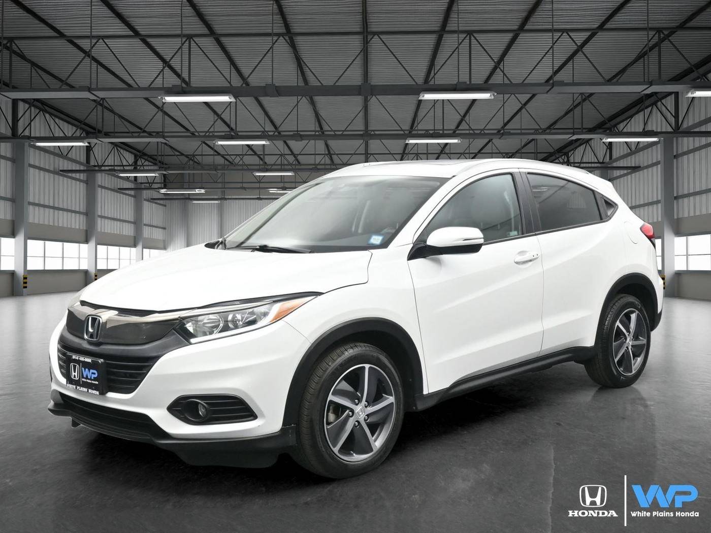 2022 Honda HR-V EX — SUV — 16,196 mi — White Plains, NY
