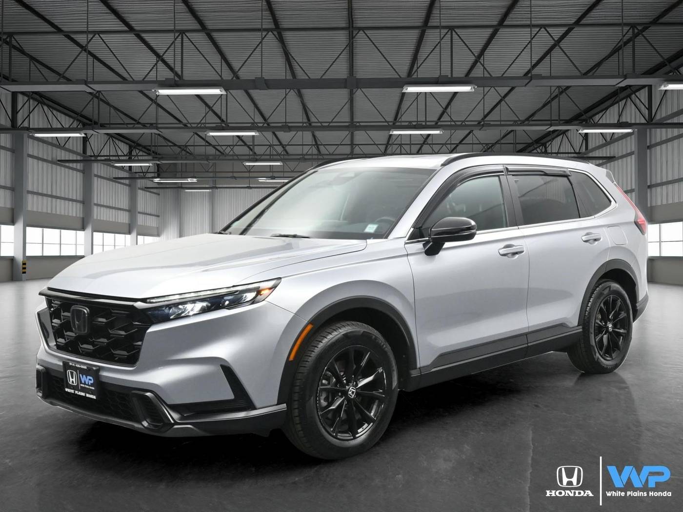 2024 Honda CR-V Hybrid Sport — SUV — 32,005 mi — White Plains, NY