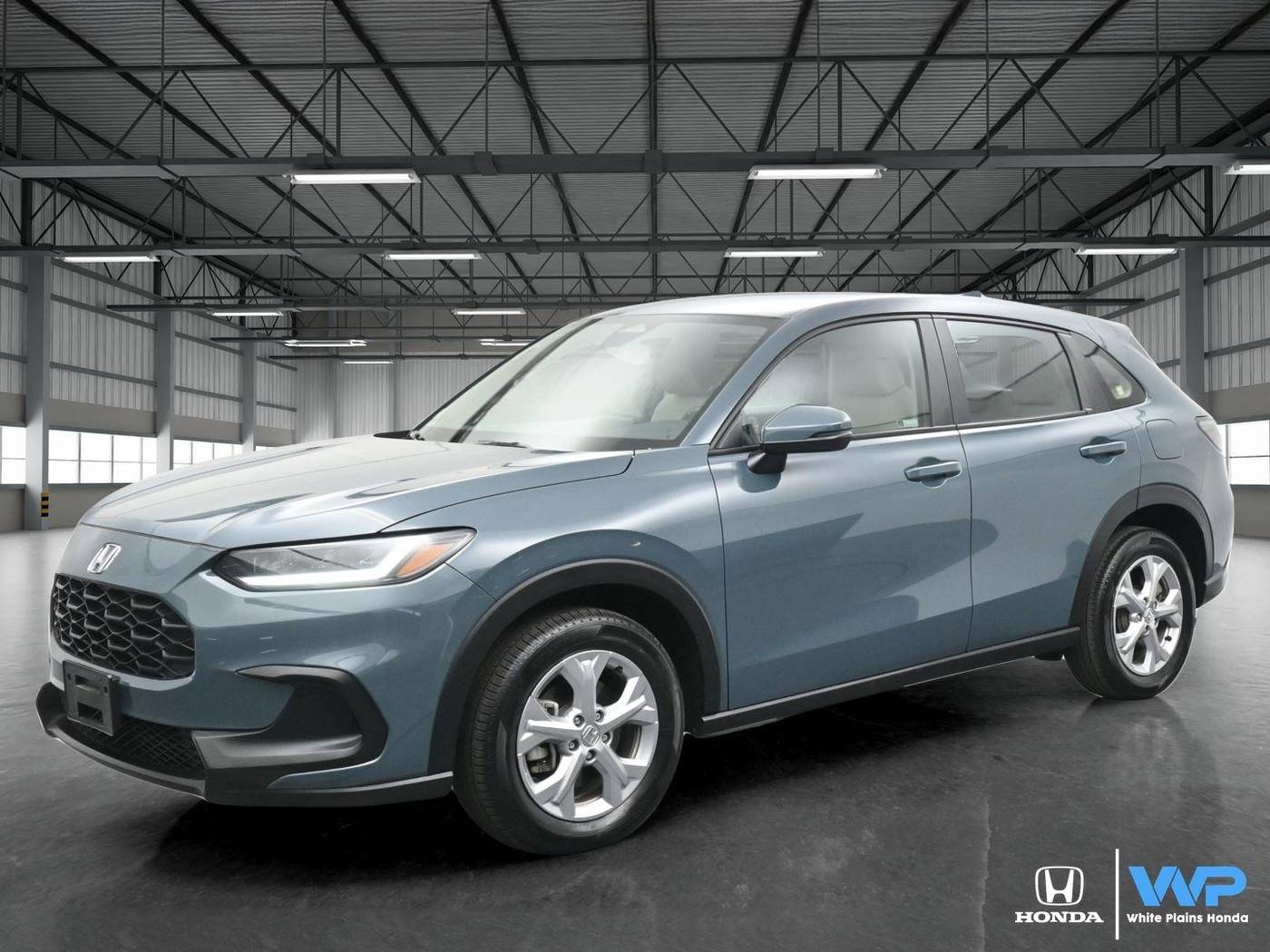 2024 Honda HR-V LX — SUV — 26,059 mi — White Plains, NY