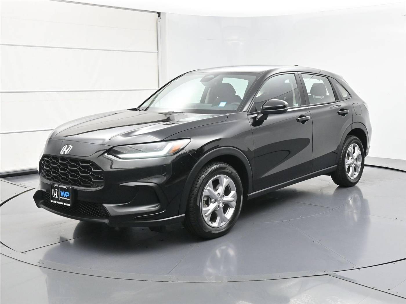 2023 Honda HR-V LX — SUV — 11,917 mi — White Plains, NY