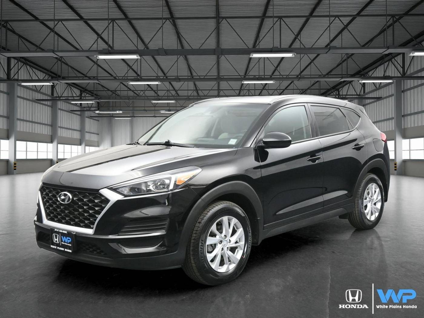 2020 Hyundai Tucson Value — SUV — 56,382 mi — White Plains, NY