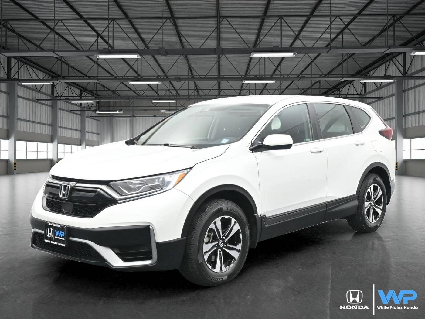 2022 Honda CR-V Special Edition — SUV — 30,561 mi — White Plains, NY