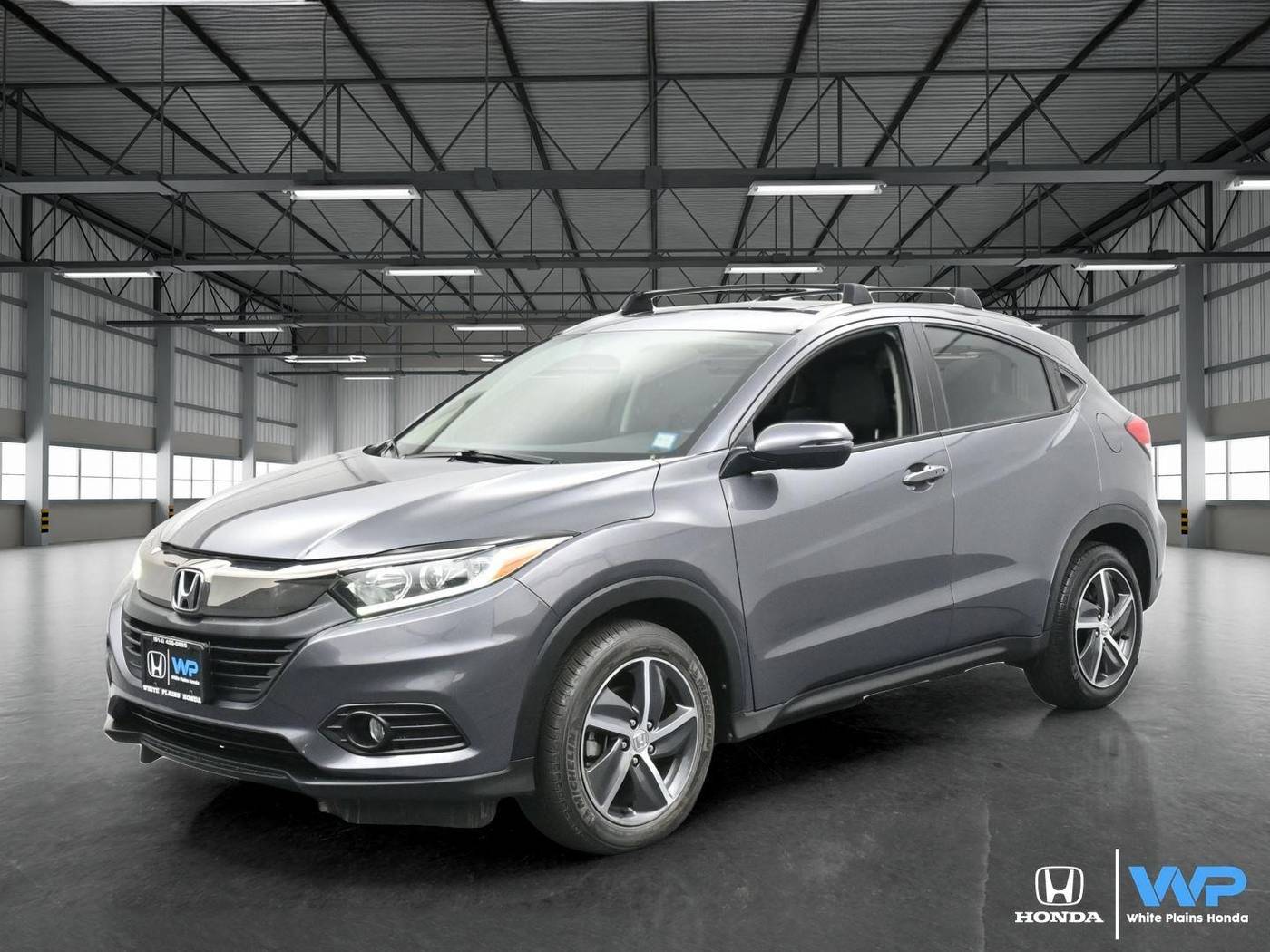 2021 Honda HR-V EX — SUV — 32,828 mi — White Plains, NY