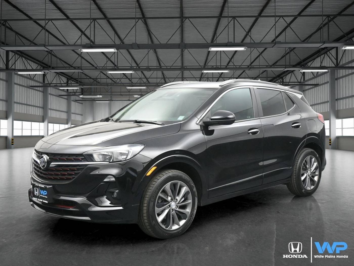 2021 Buick Encore GX Preferred — SUV — 28,281 mi — White Plains, NY