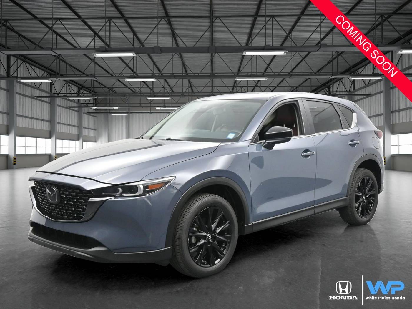 2023 Mazda CX-5 2.5 S Carbon Edition — SUV — 18,453 mi — White Plains, NY