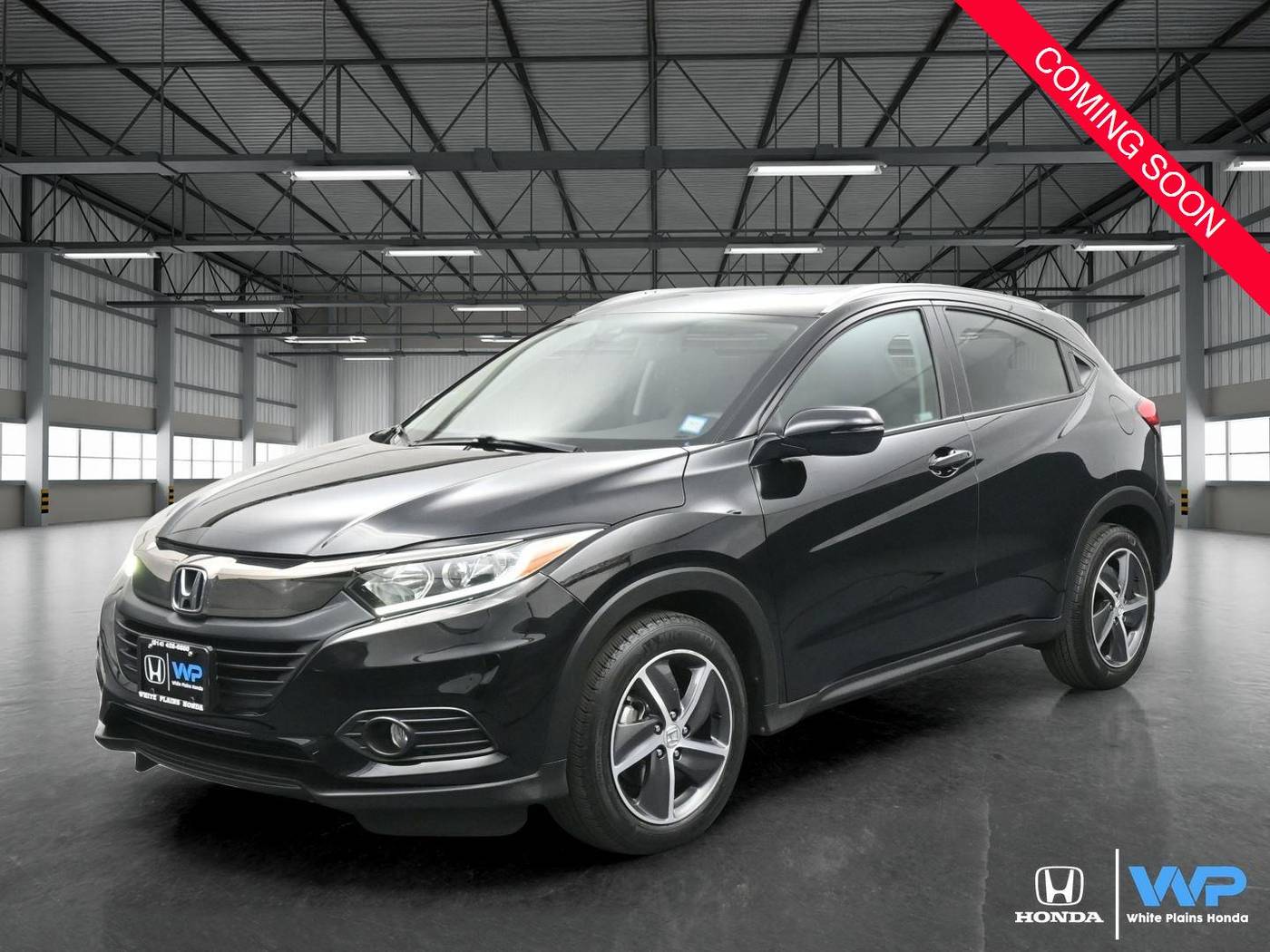 2022 Honda HR-V EX — SUV — 37,510 mi — White Plains, NY