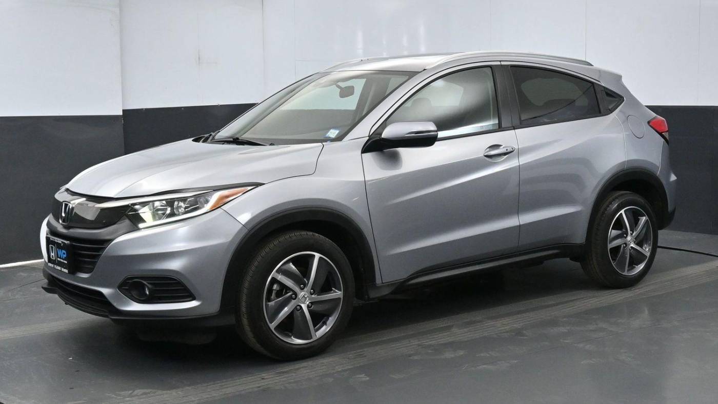 2022 Honda HR-V EX — SUV — 19,481 mi — White Plains, NY
