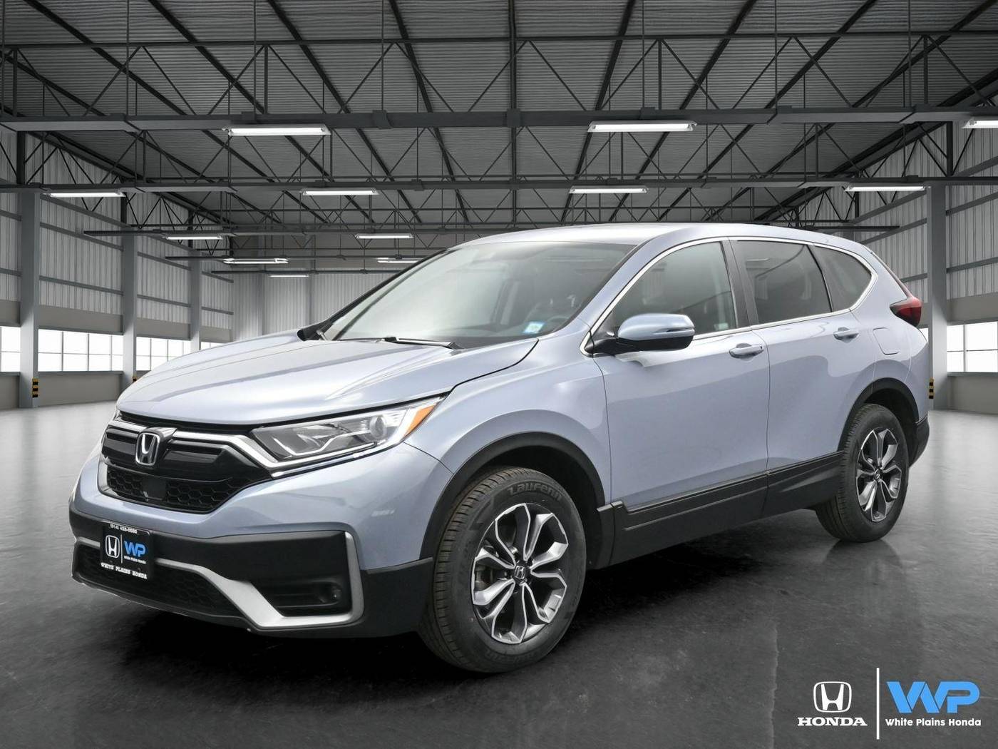 2022 Honda CR-V EX-L — SUV — 22,152 mi — White Plains, NY