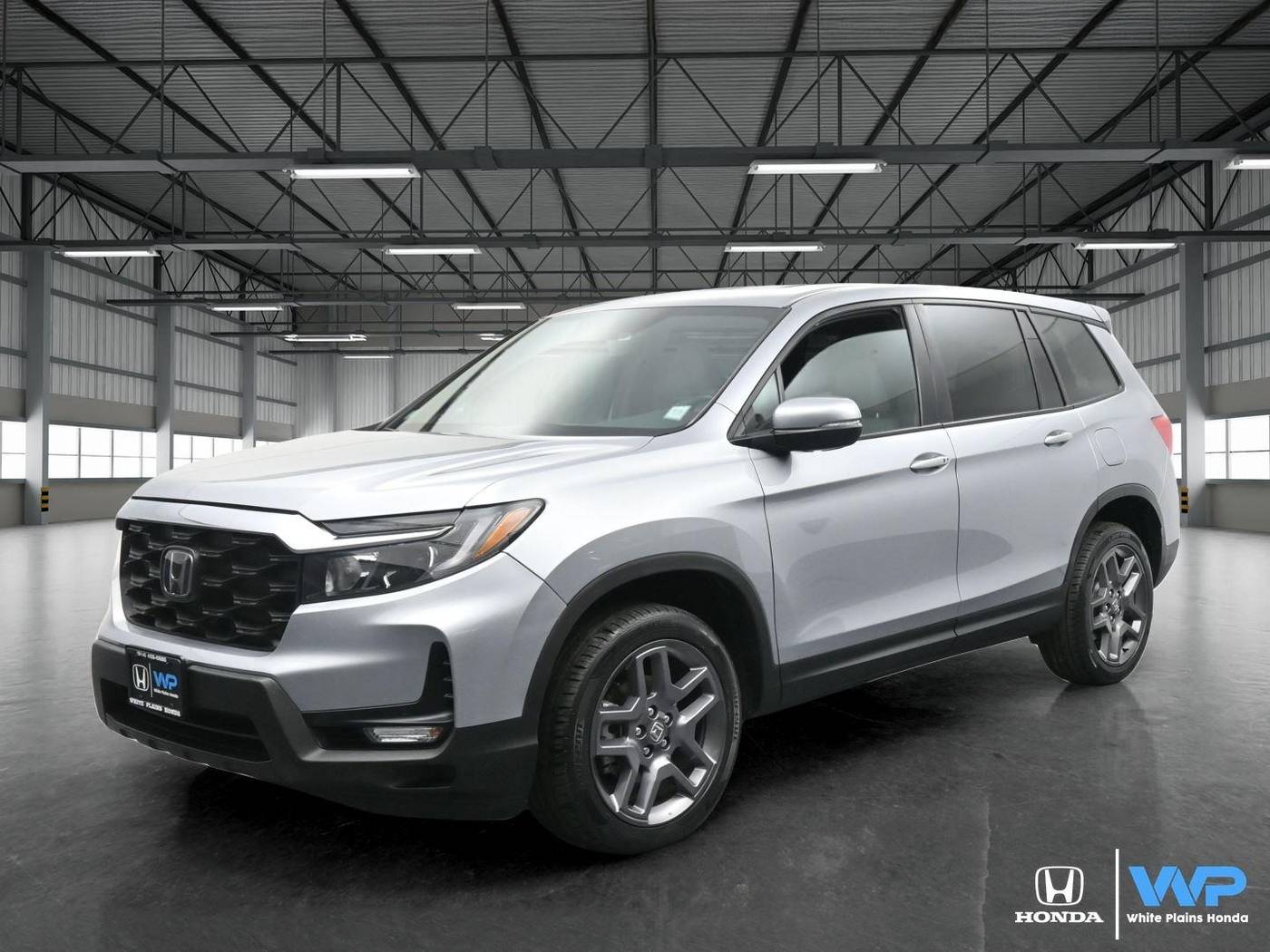 2023 Honda Passport EX-L — SUV — 12,027 mi — White Plains, NY