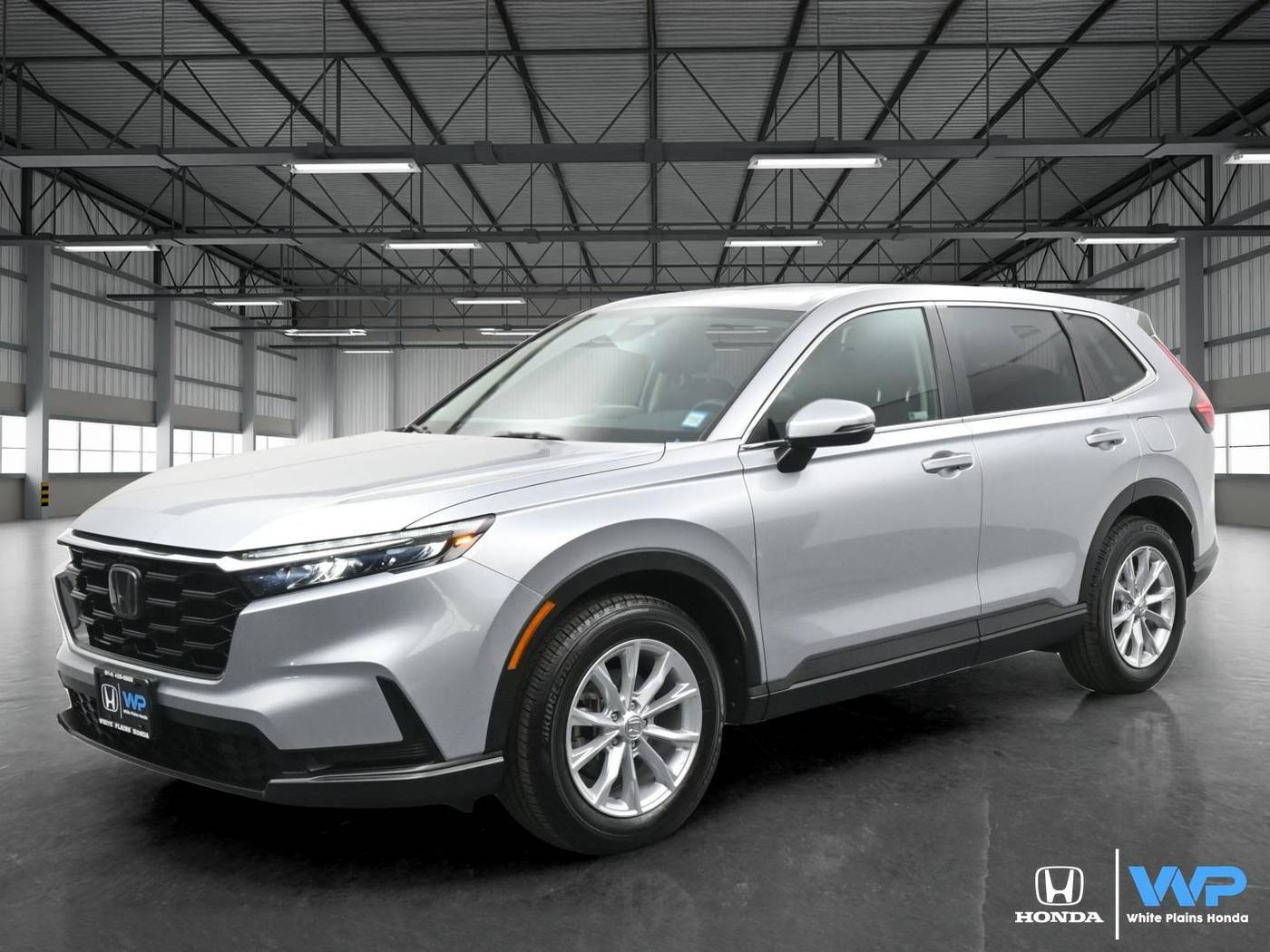 2024 Honda CR-V EX — SUV — 8,778 mi — White Plains, NY