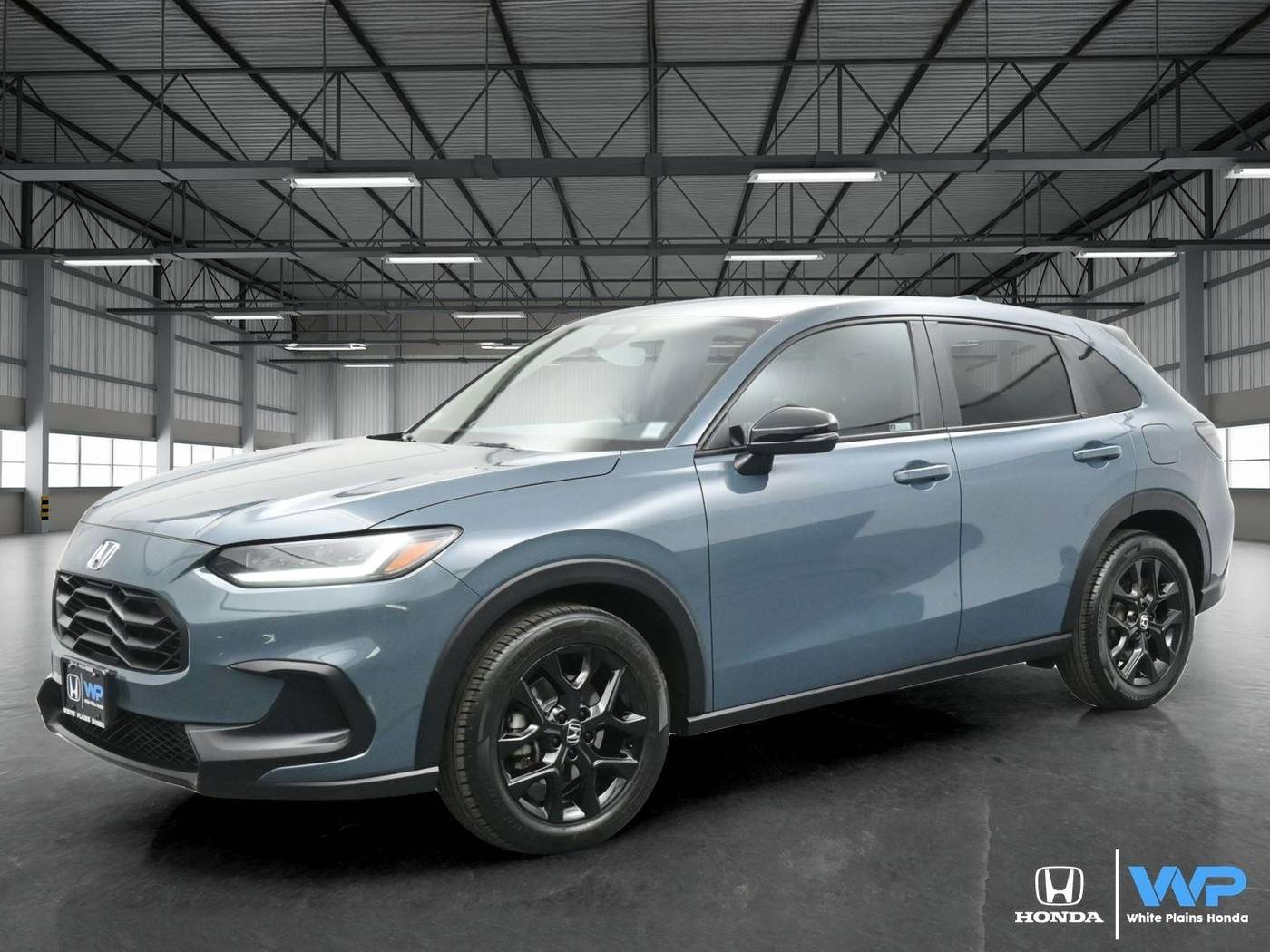 2023 Honda HR-V Sport — SUV — 26,967 mi — White Plains, NY